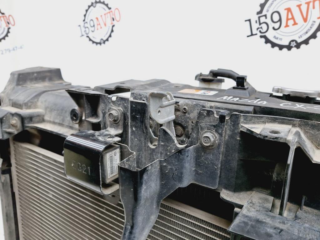 Кассета радиаторов, 40000 рублей, Пермь