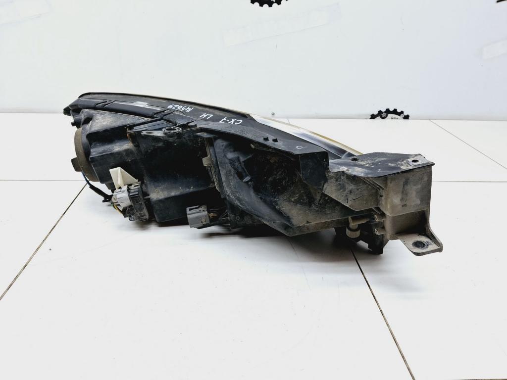 Фара левая, 25000 рублей, Пермь