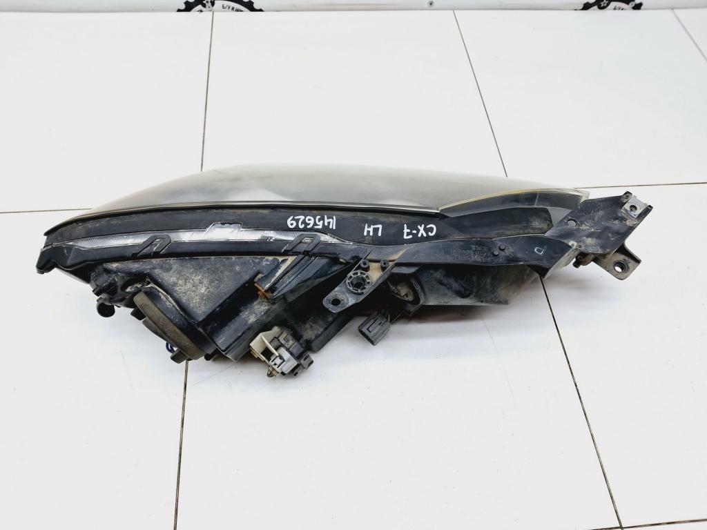 Фара левая, 25000 рублей, Пермь