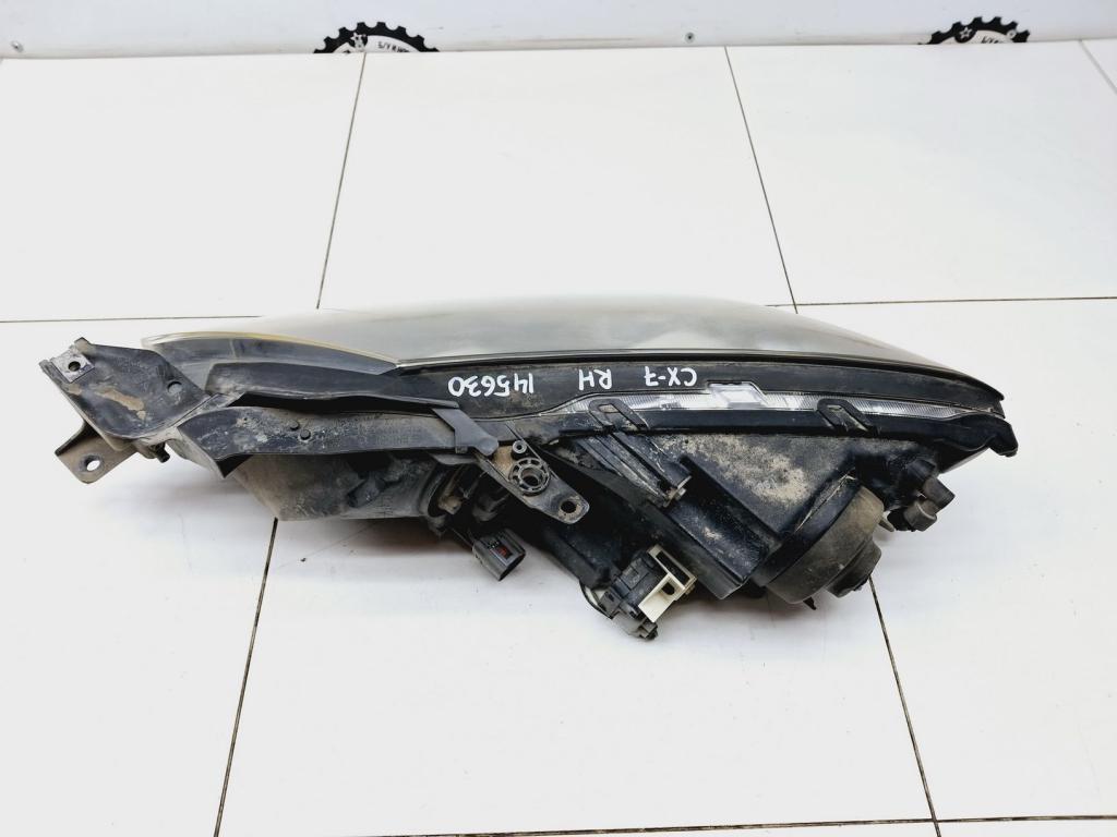 Фара правая, 25000 рублей, Пермь