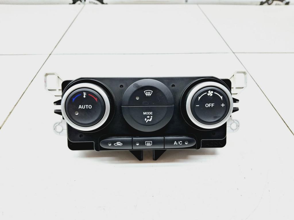 Блок управления климатической установкой, 2500 рублей, Пермь