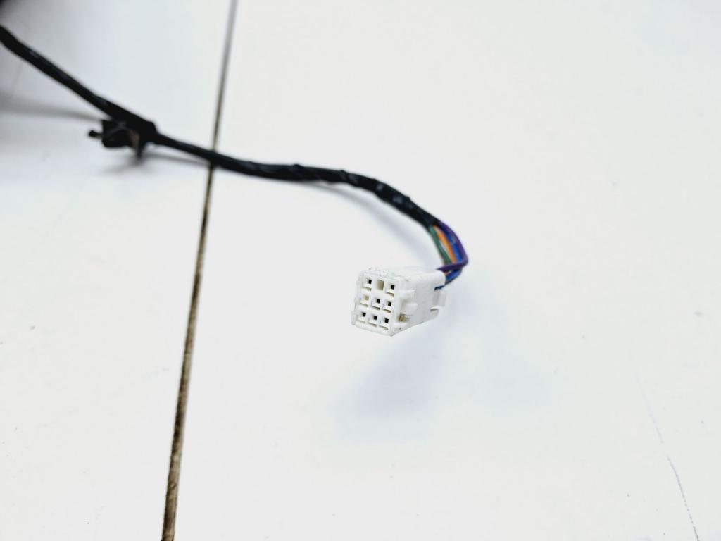 Зеркало правое электрическое, 9000 рублей, Пермь