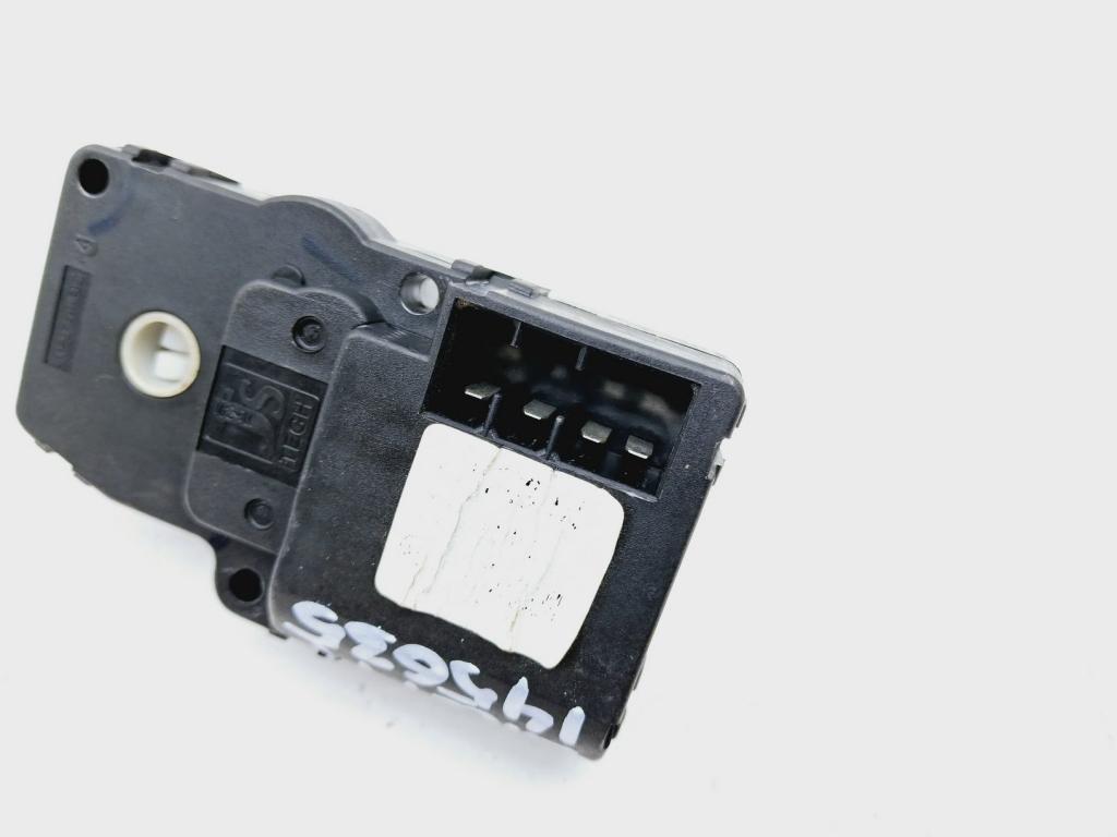 Моторчик заслонки печки, 500 рублей, Пермь