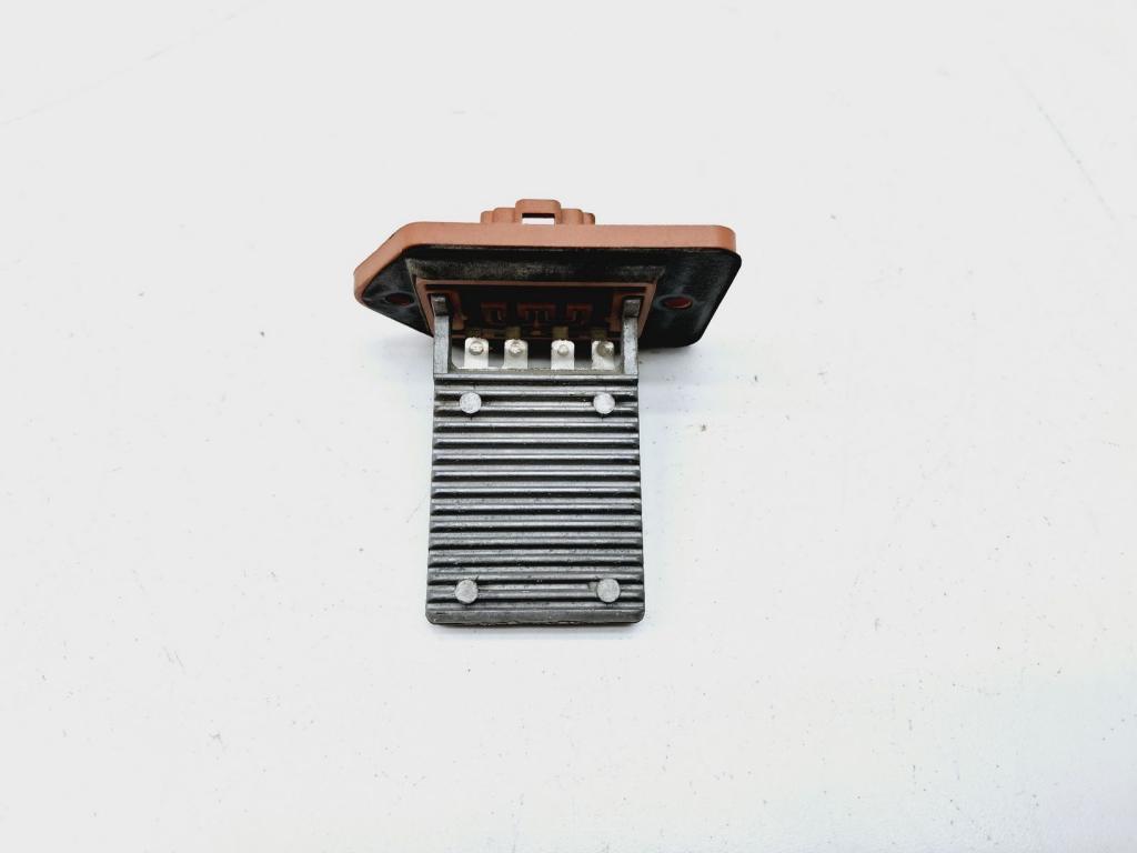 Резистор отопителя, 500 рублей, Пермь