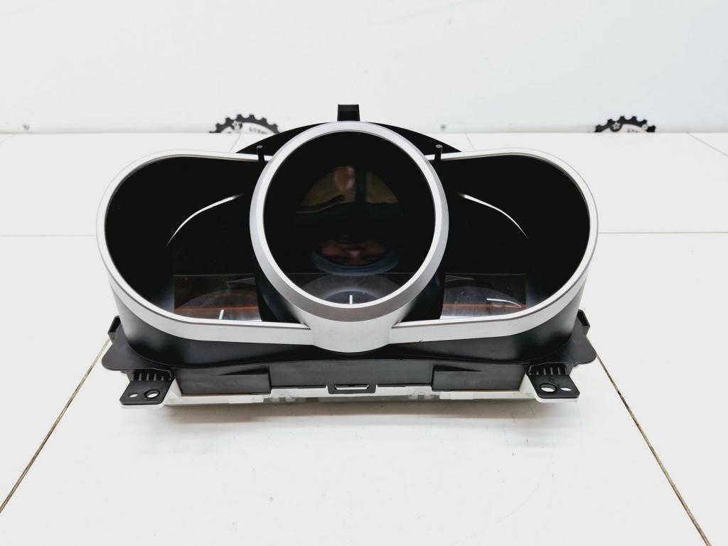 Панель приборов, 5000 рублей, Пермь