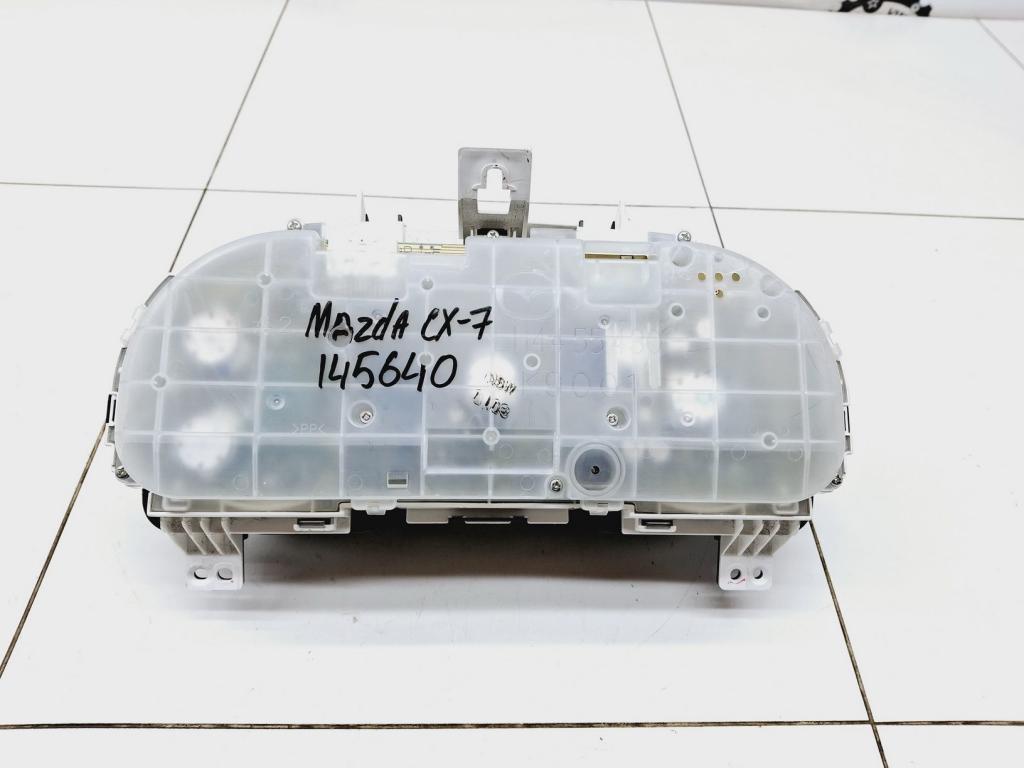 Панель приборов, 5000 рублей, Пермь