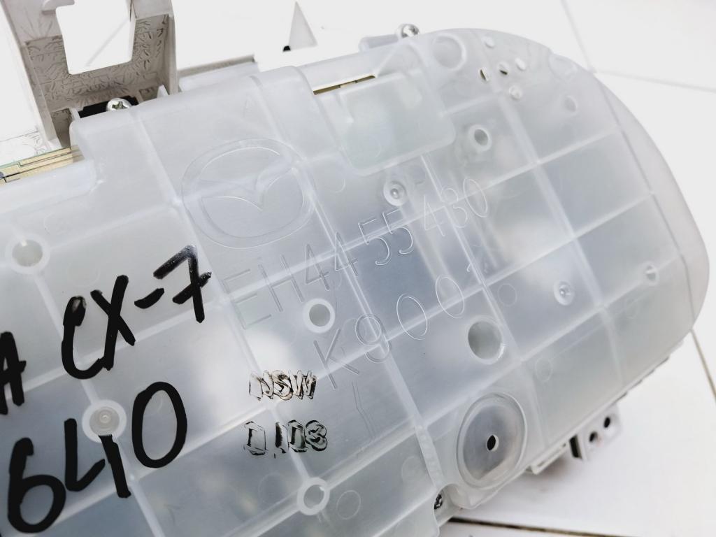 Панель приборов, 5000 рублей, Пермь