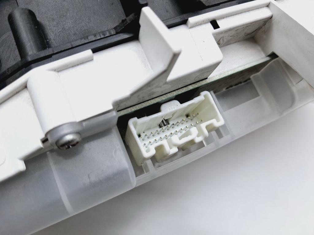 Панель приборов, 5000 рублей, Пермь