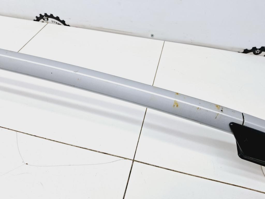 Рейлинг правый, 2000 рублей, Пермь