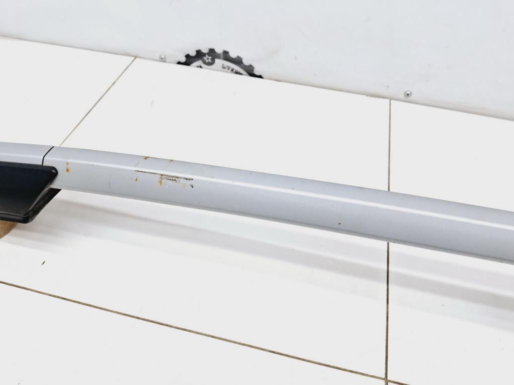 Рейлинг правый, 2000 рублей, Пермь