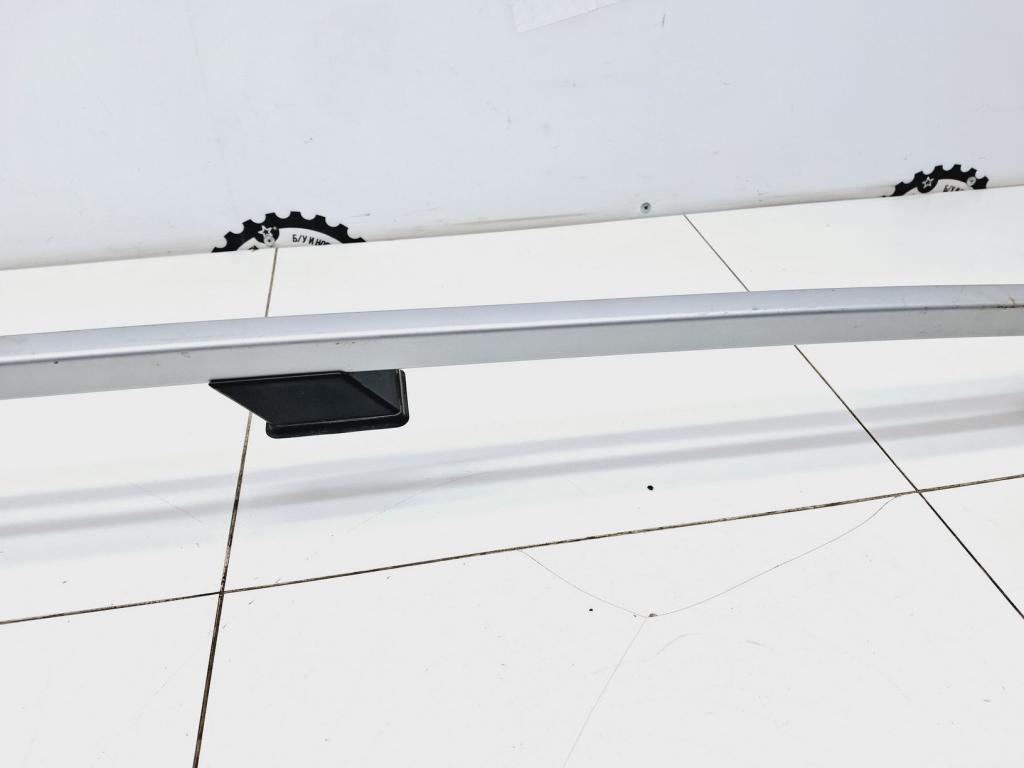 Рейлинг правый, 2000 рублей, Пермь