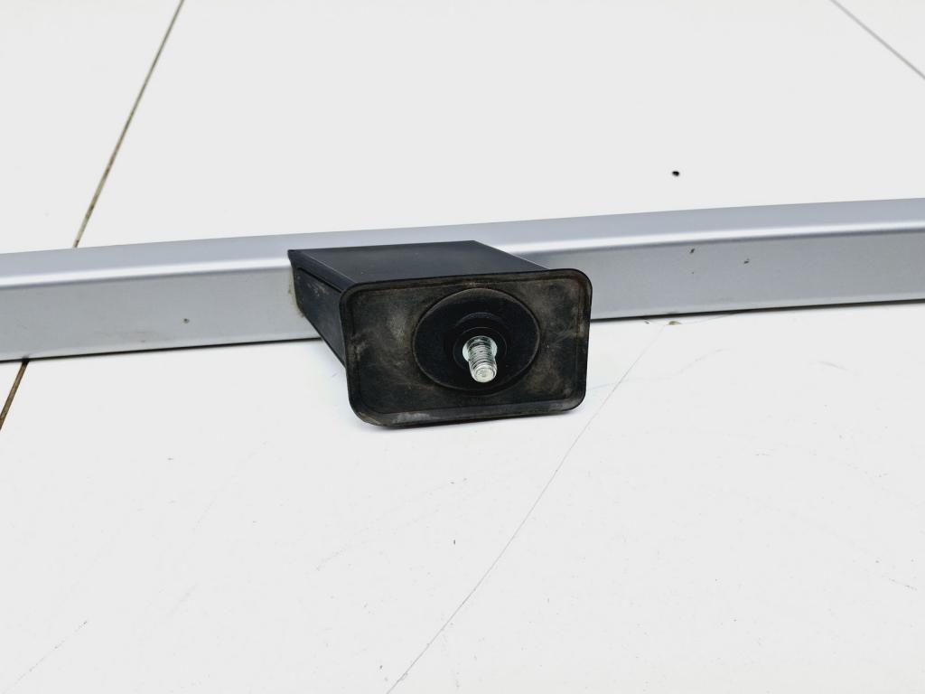 Рейлинг правый, 2000 рублей, Пермь