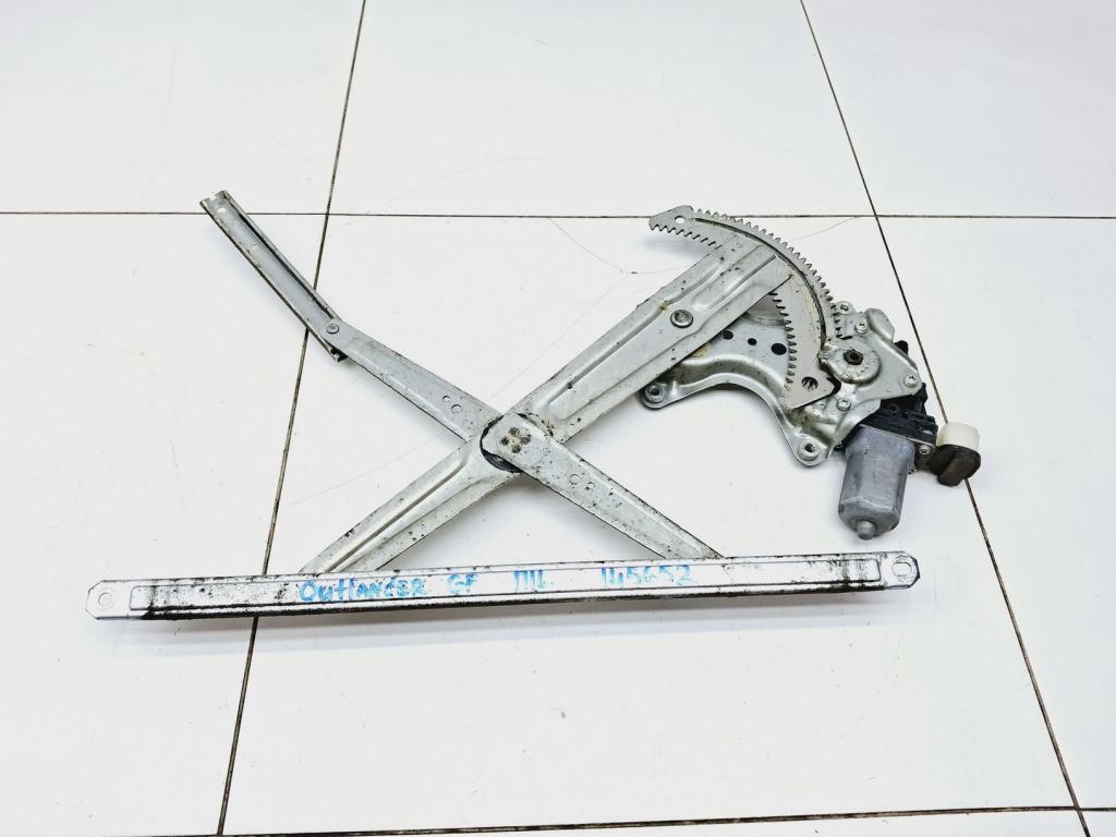 Стеклоподъемник передний левый, 9000 рублей, Пермь