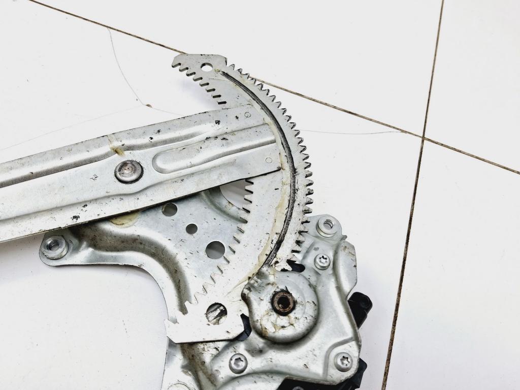 Стеклоподъемник передний левый, 9000 рублей, Пермь