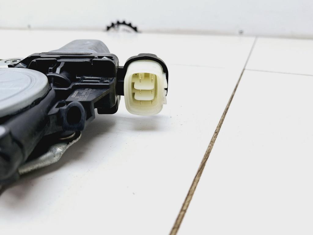 Стеклоподъемник передний левый, 9000 рублей, Пермь