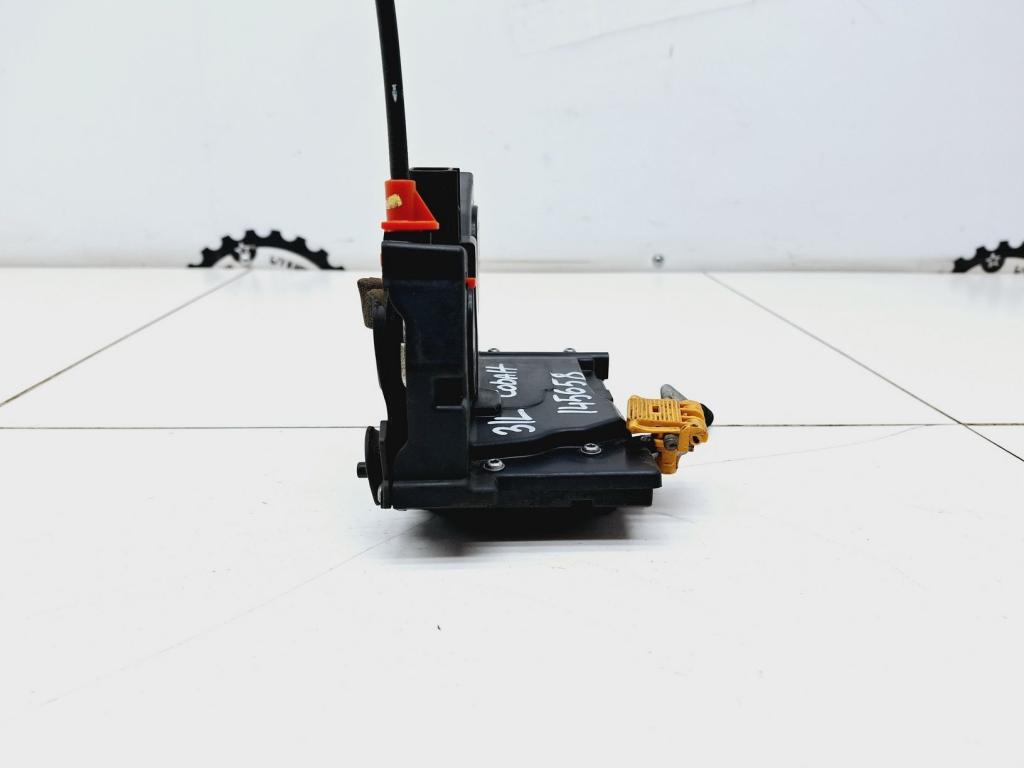 Замок двери задней левой, 1000 рублей, Пермь