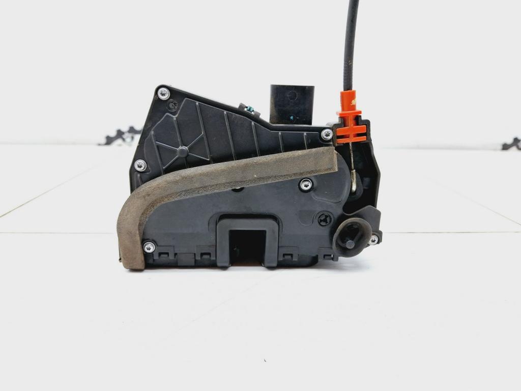 Замок двери задней левой, 1000 рублей, Пермь