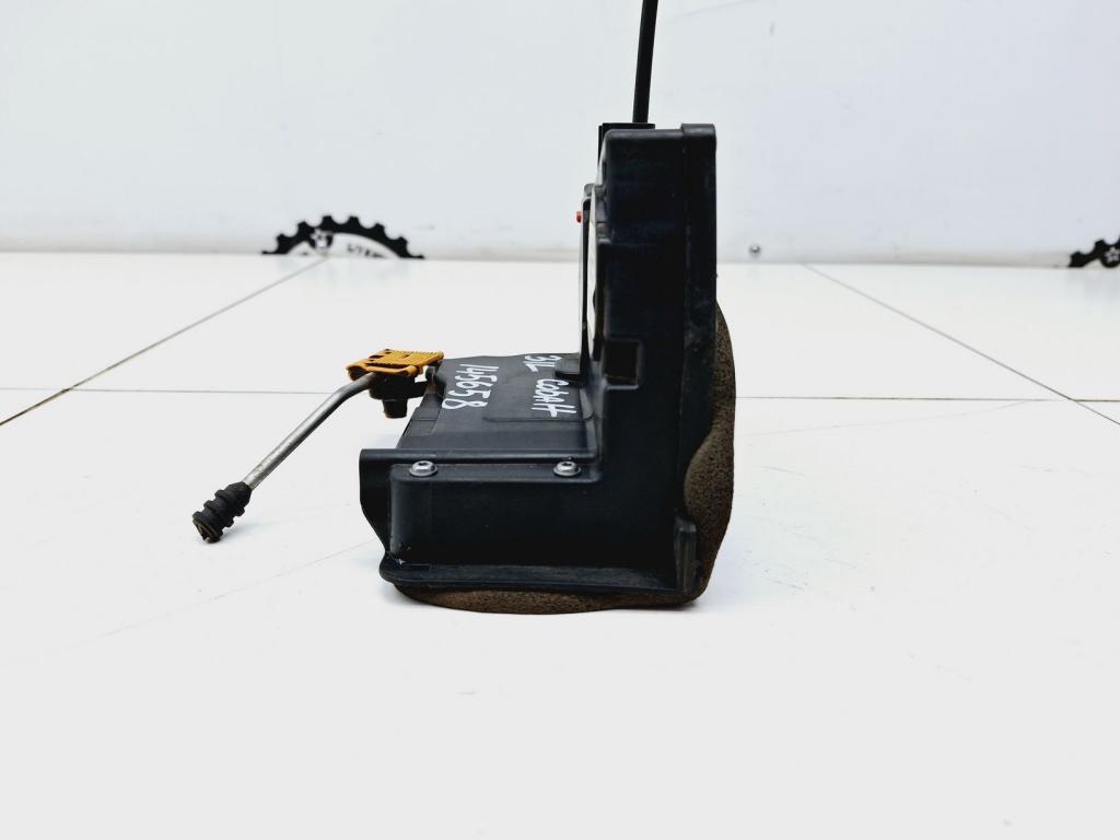 Замок двери задней левой, 1000 рублей, Пермь