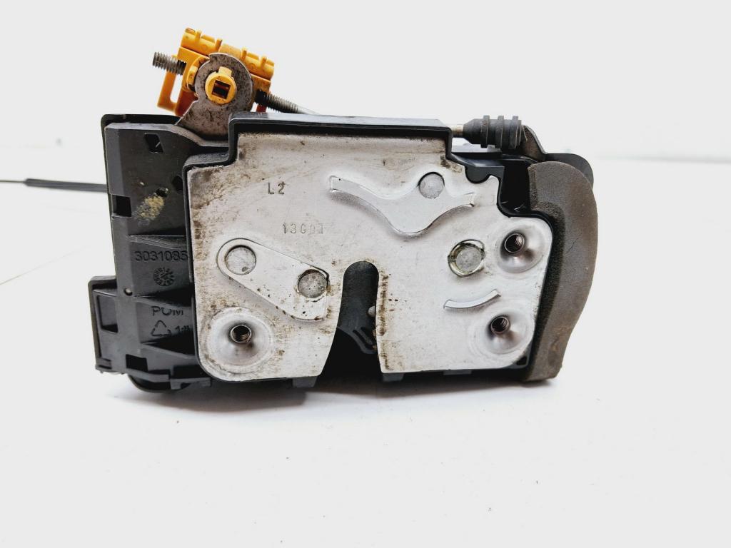 Замок двери задней левой, 1000 рублей, Пермь