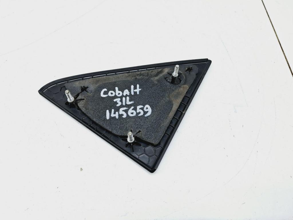 Накладка двери задней левой, 500 рублей, Пермь