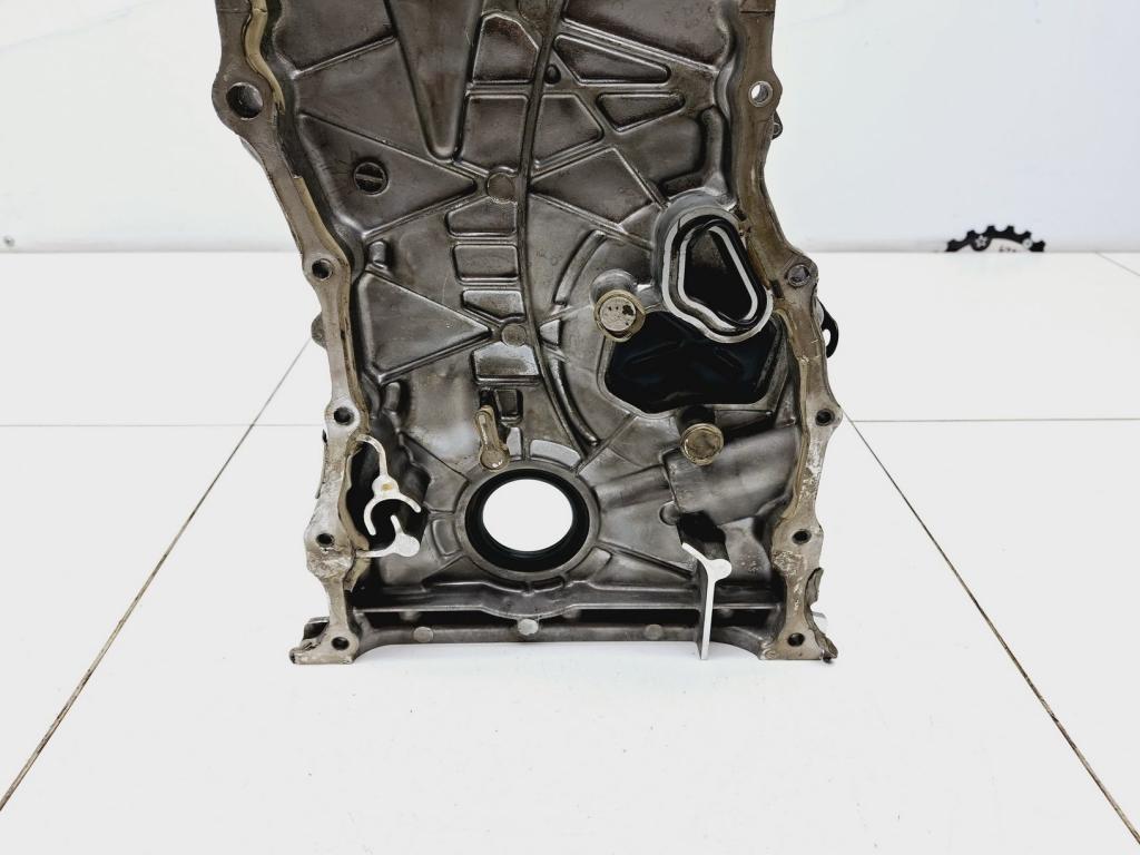 Крышка двигателя передняя, 2000 рублей, Пермь