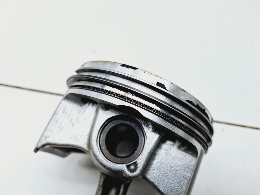 Поршень с шатуном, 2500 рублей, Пермь