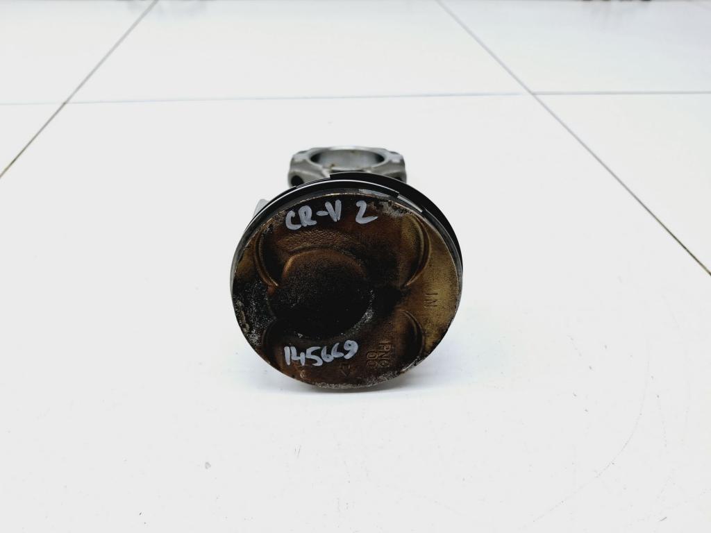 Поршень с шатуном, 2500 рублей, Пермь