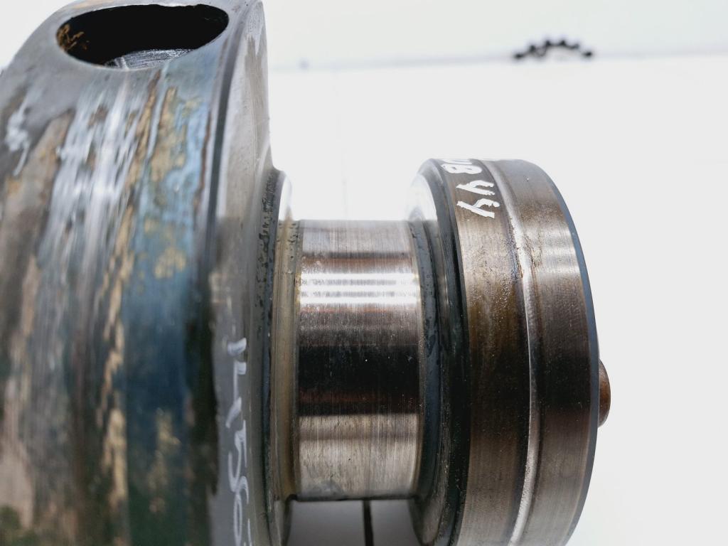 Коленвал, 10000 рублей, Пермь