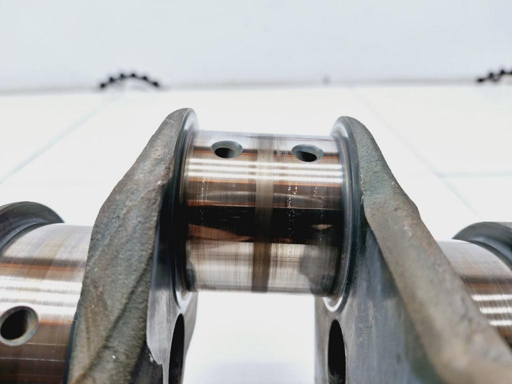 Коленвал, 10000 рублей, Пермь