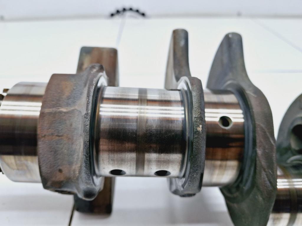 Коленвал, 10000 рублей, Пермь