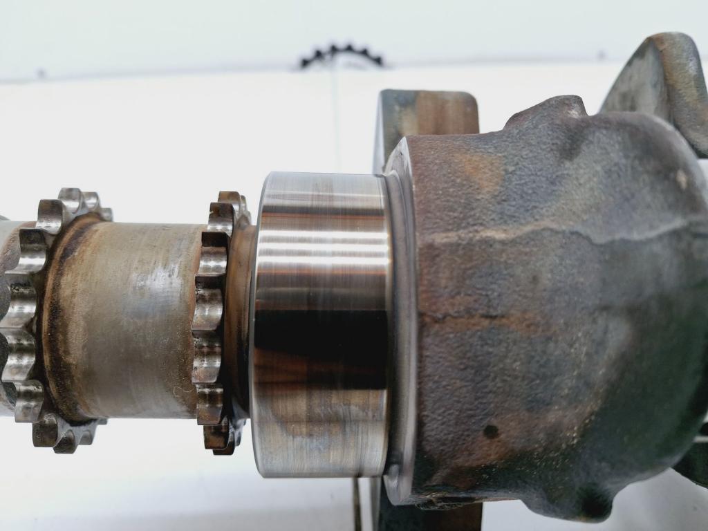 Коленвал, 10000 рублей, Пермь