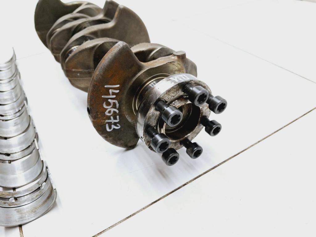 Коленвал, 10000 рублей, Пермь