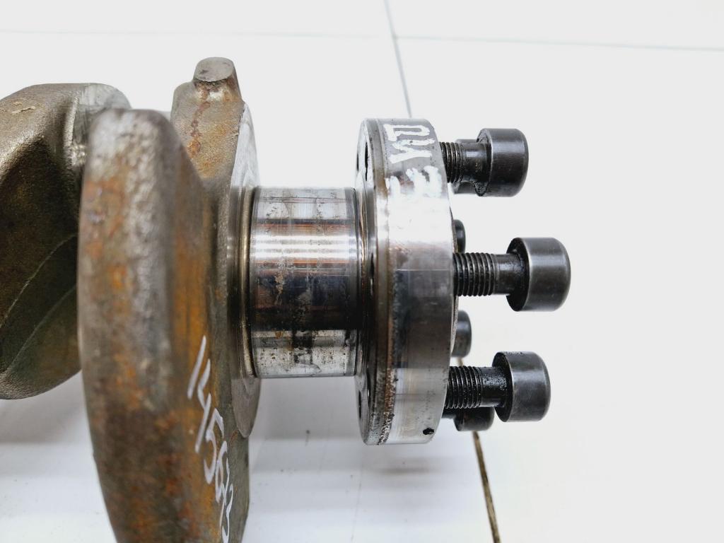 Коленвал, 10000 рублей, Пермь