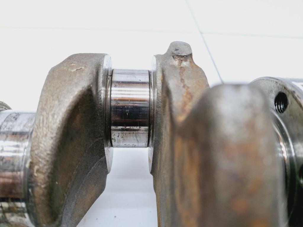 Коленвал, 10000 рублей, Пермь