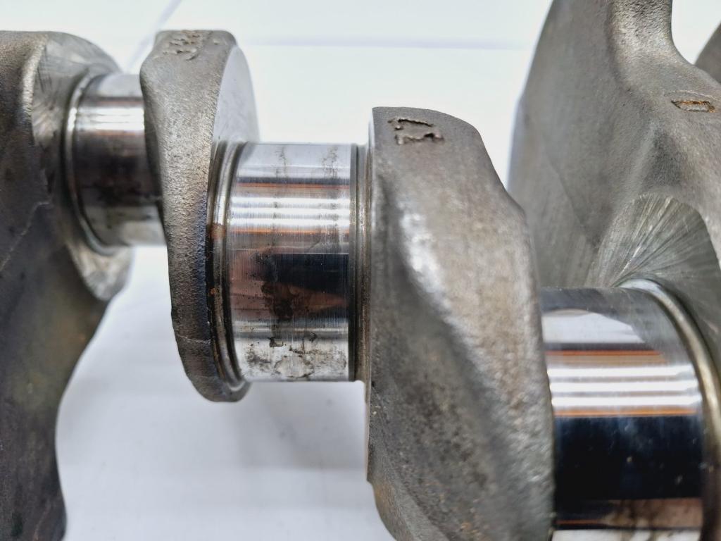 Коленвал, 10000 рублей, Пермь