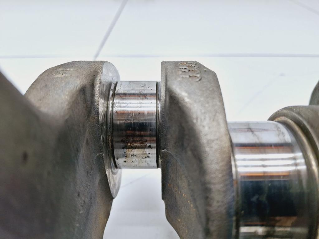 Коленвал, 10000 рублей, Пермь