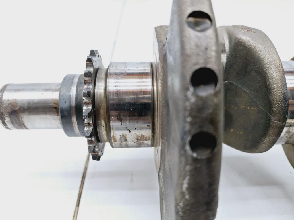 Коленвал, 10000 рублей, Пермь