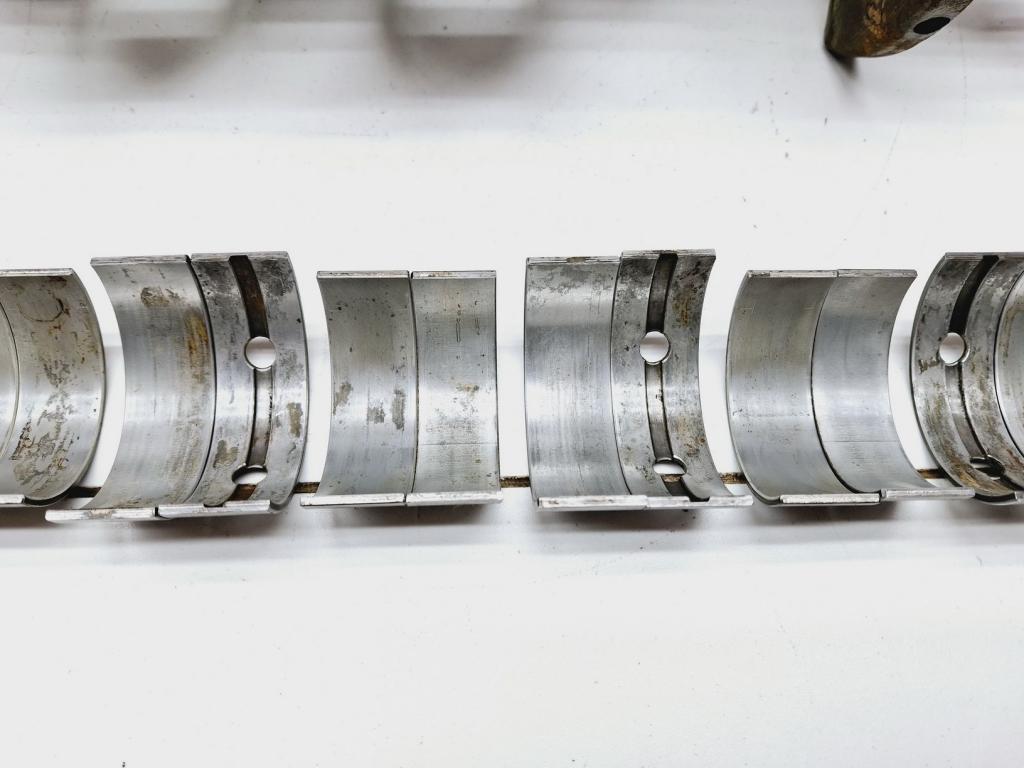 Коленвал, 10000 рублей, Пермь