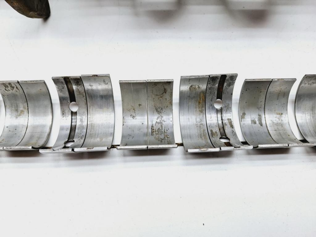 Коленвал, 10000 рублей, Пермь