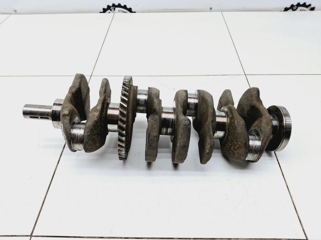 Коленвал, 5000 рублей, Пермь