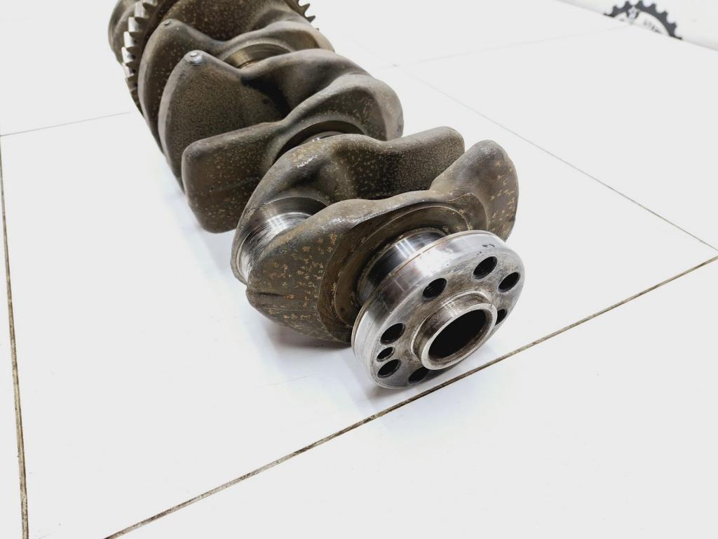 Коленвал, 5000 рублей, Пермь