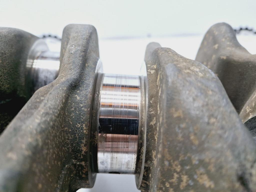 Коленвал, 5000 рублей, Пермь