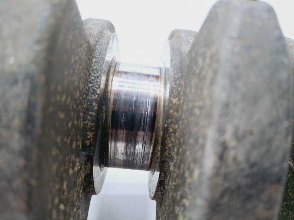 Коленвал, 5000 рублей, Пермь