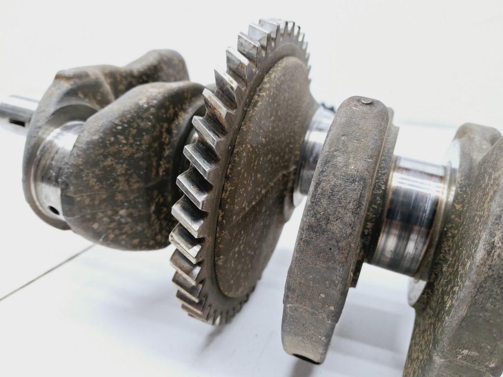 Коленвал, 5000 рублей, Пермь