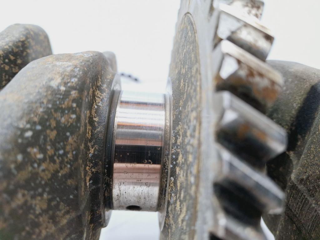 Коленвал, 5000 рублей, Пермь