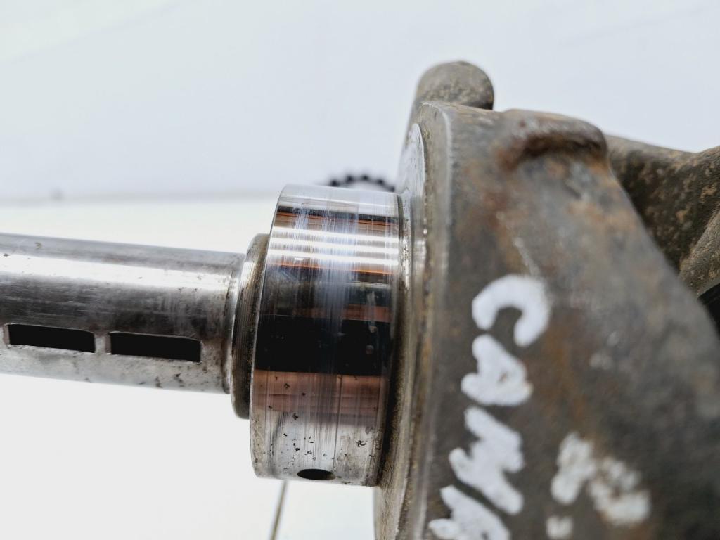 Коленвал, 5000 рублей, Пермь