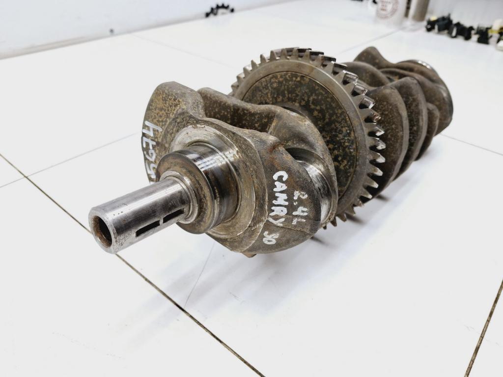 Коленвал, 5000 рублей, Пермь