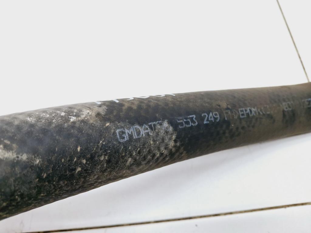 Патрубок радиатора, 500 рублей, Пермь