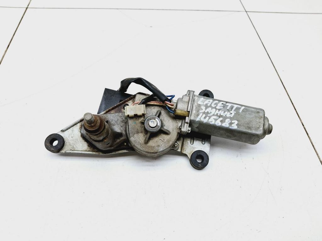 Моторчик дворника задний, 7000 рублей, Пермь