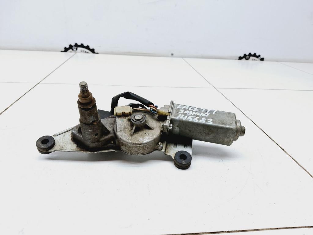 Моторчик дворника задний, 7000 рублей, Пермь